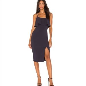 REVOLVE Likely Dionne Dress, Size 6. Like New